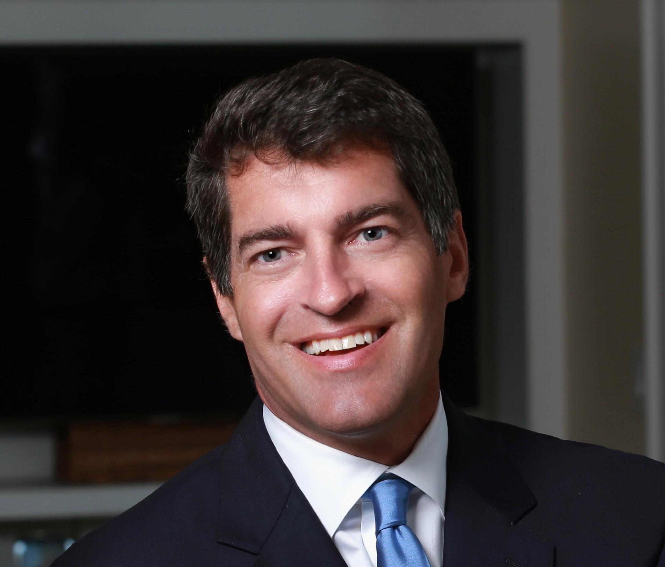 Kevin F. Bonner, M.D., FAANA