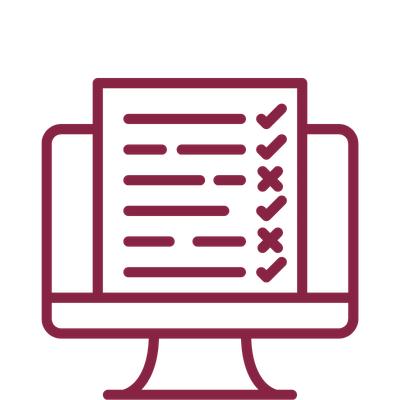 Self-assessment education